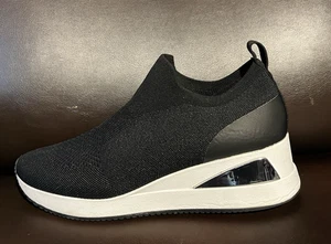 ALFANI Step N Flex WESTONN ZEPPA scarpe donna taglia 8 - Foto 1 di 9