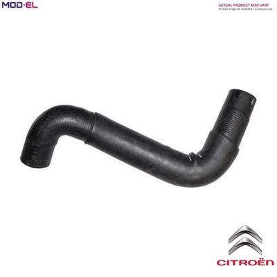 GENUINE COOLANT PIPE 1323 A2 PEUGEOT 307/SW/Break/Van CITROEN C4/II/PICASSO 1.6L - Image 1 of 4