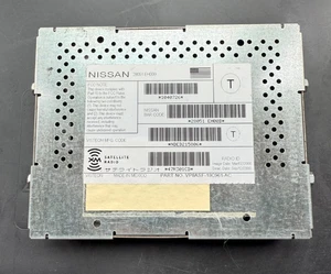 XM Nissan OEM Satellite Radio Receiver Xm Quest 350z VP8ASF-18C961-AC - Picture 1 of 3