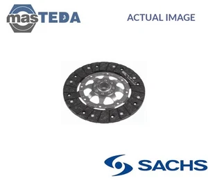 1864 532 333 CLUTCH FRICTION DISC PLATE SACHS FOR AUDI A4,A6,CABRIOLET,B5,C5,B6 - Picture 1 of 6