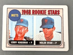 1993 HAMILTON COLLECTION PORZELLAN NOLAN RYAN #117 NEUWERTIG - Bild 1 von 2