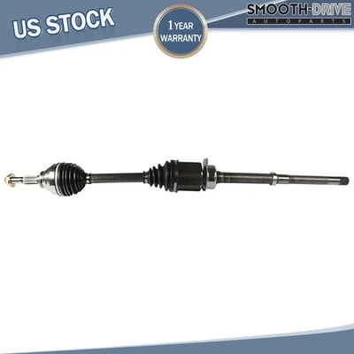 Eje delantero derecho GSP para Ford Explorer 2014-2019 AWD sin equipamiento de remolque Foto 1 de 4