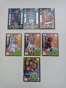 Figurine Panini Calciatori Adrenalyn 2017/18 2018/19 - Foto 1 di 6