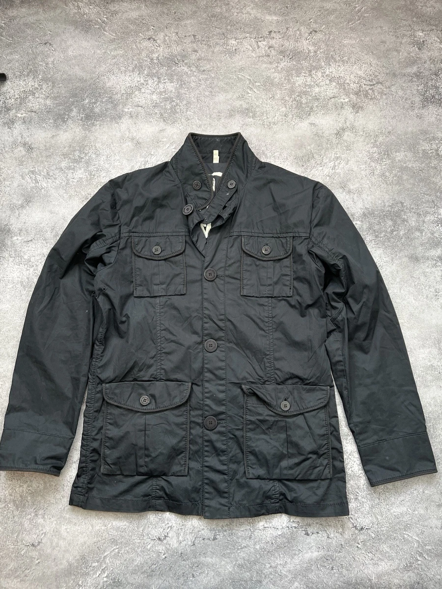 ARMANI Military Jackets for Men for Sale | Shop New & Used | eBay