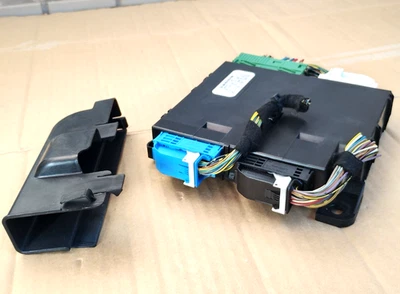 BMW Mini Cooper R50 R53 Body Control Module Computer BCM 6943157 2003y  OEM - Image 1 of 4