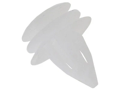 For 2011-2017 BMW 535i GT xDrive Door Interior Trim Panel Retainer 89921WRKT Foto 1 de 2