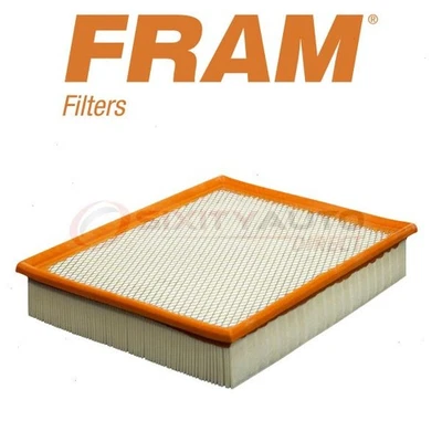 FRAM Air Filter for 2007 Chevrolet Silverado 1500 HD Classic - Intake Inlet iy Foto 1 de 4