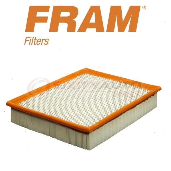 FRAM Air Filter for 2007 Chevrolet Silverado 1500 HD Classic - Intake Inlet iy - Image 1 of 4