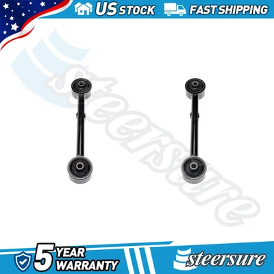 2 Brazos de control de suspensión Dorman superior traseros para Suzuki Grand Vitara 1999-2005 Foto 1 de 4