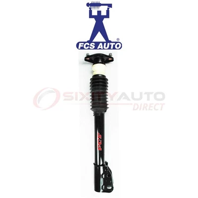 FCS Suspension Strut & Coil Spring Assembly for 1985-1993 Cadillac DeVille qb - Image 1 of 4