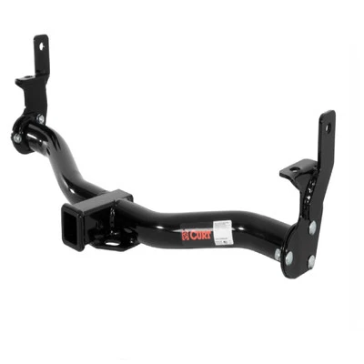 CURT CLASS 3 TRAILER HITCH 2 RECEIVER 13407 FOR FORD EXPLORER SPORT TRAC - Image 1 of 4