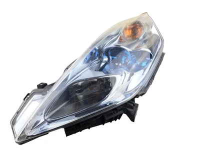 2011 2012 2013 Nissan Leaf Left Driver Xenon Headlight Head Light Lamp - Image 1 of 4