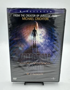 The Andromeda Strain (DVD, 1971) Brand New Sealed OOP - Bild 1 von 2