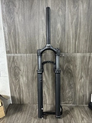 RockShox Recon Silver RL Suspension Fork | 29" | 100mm | 9x100mm | 51mm Offset - Image 1 of 4