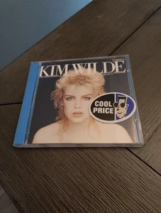 KIM WILDE SELECT CD - Imagen 1 de 2
