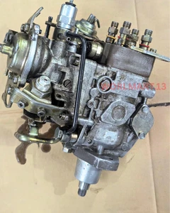Ford Ranger Mazda WL-T 2.5L Zexel VE Rotary Pump FREE SHIPPING - Bild 1 von 4