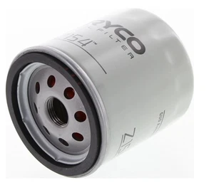 Ryco oil filter for Holden Commodore VT VTII VX 3.8 V6 1997-2002 LPG Z154 - Picture 1 of 4