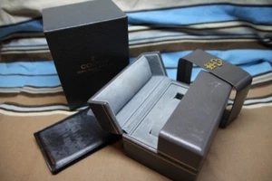 CORUM - Scatola box vintage - Imagen 1 de 1