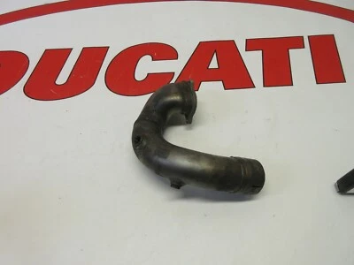 Ducati vertical exhaust manifold Monster 821 1200 57113251A - Image 1 of 3