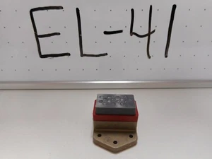  NOS BDX016020-2 AMPHENOL PCD TERMINAL JUNCTION MODULE BACC50AN20H - Picture 1 of 5