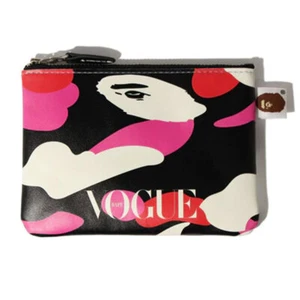 A BATHNIG APE Damas BATHNIG BOLSA DE MODA 1H23282901 Nueva - Imagen 1 de 9