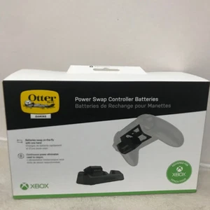 Genuine Otterbox Power Swap Controller Batteries for Xbox X / S / Xbox One - Picture 1 of 3