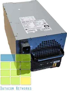 Genuine Cisco WS-CAC-6000W - Picture 1 of 1