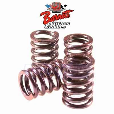Barnett Clutch Spring Kit for 1997-2005 Suzuki GSF1200S Bandit - Engine rr - Image 1 of 4