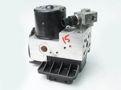 2001 - 2006 Mercedes Benz Cl Class C215 Cl600 Abs Anti Lock Brake Actuator Oem - Image 1 of 4