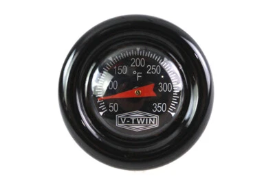 Varilla de medición de temperatura de aceite para Harley Davidson Foto 1 de 4