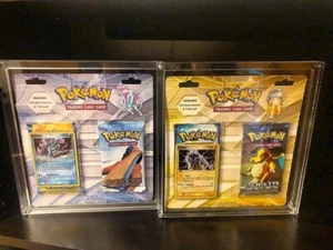 PROTECTION en plexi - cadre pack blister carton EX - Résistant aux UV - Picture 1 of 3