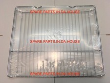 Genuine Bosch 600mm Wall Oven Wire Shelf Rack HBG6767S1A/05 HBG6767S1A/15