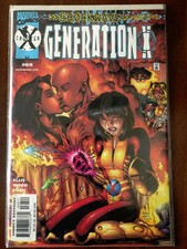 Generation X (1994) #68