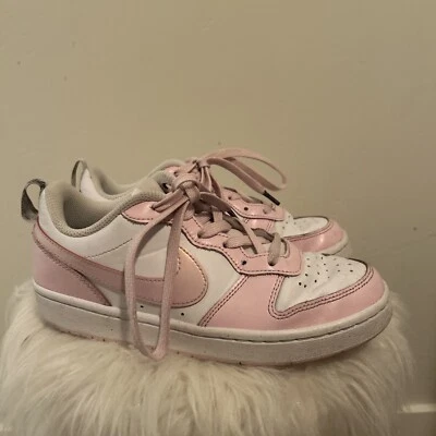 Size 4.5 - Nike Dunk Low Pink Paisley 2023 - Imagem 1 de 4