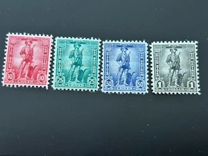 WS7-10 War Savings VF MNH - Picture 1 of 1