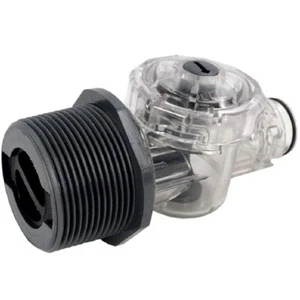 Pentair Wall Connector Kit, Racer, Racer LS Pressure Side pool Cleaners 360251 - Picture 1 of 3