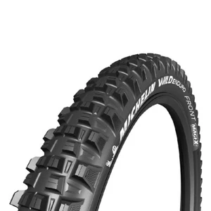 E-Bike Ready Wild Enduro Front 27.5x2.80 Gum-X3D Tubeless Ready Black 3 - Picture 1 of 1