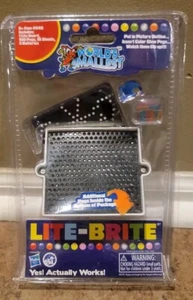 World's Smallest Lite Bright NUEVO - Imagen 1 de 4