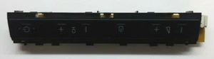 Control panel off functions 715G5199-K01-000-002H for Philips 32pfl3017h/12 - Picture 1 of 3