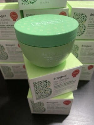 Briogeo Superfoods Avocado Kiwi Mega Moisture Hair Mask 8 fl oz - Image 1 of 4