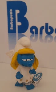 PUFFI 20794 PUFFETTA ANGELO DELLA FELICITA'  da Barbapuffo - Imagen 1 de 3