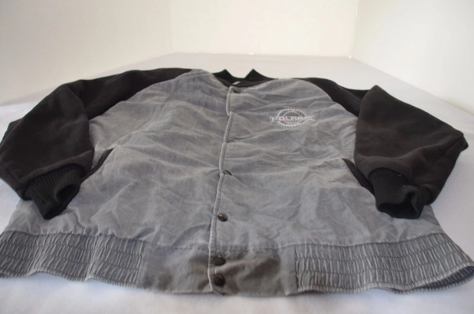 Polaris Cost/Chaqueta 1995 L.E. Chaqueta Club Snow Check 16A Foto 1 de 4