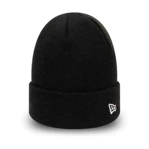New Era Knit Essential Beanie Mütze schwarz UVP 18,00 £ - Bild 1 von 4