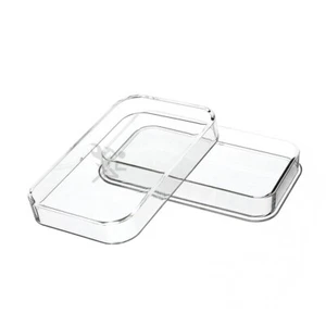 5oz Silver Bar Direct Fit AirTite Capsule Holders, 5 Pack - Picture 1 of 4