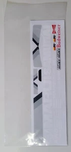 [REPRODUCED] Marui Samurai Decals from MCI - Picture 1 of 3