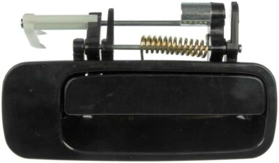 Manija de puerta exterior trasera derecha Dorman para Toyota Camry 1997-2001 1998 1999 2000 Foto 1 de 3