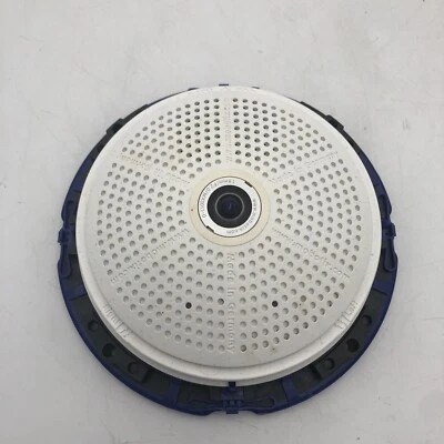 Cámara CCTV de vigilancia de seguridad web red IP Mobotix Q24 usada como está H Foto 1 de 4