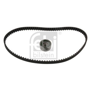 Febi timing belt kit / timing belt set 11157