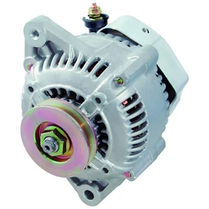 Alternator fits Toyota Pickup 2.4L L4 1994-1995 AL3244N 2706035150 3211508 13492 - Picture 1 of 2