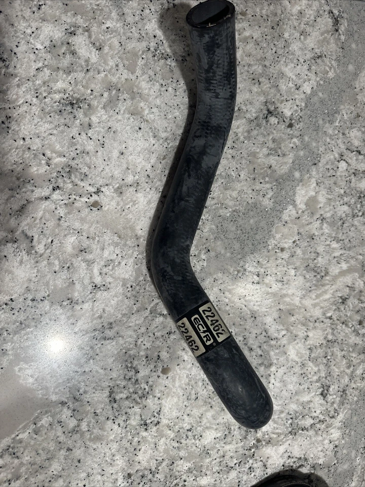 Manguera de refrigerante moldeada premium Gates 22462 para 99-07 Lexus Toyota Highlander RX300 Foto 1 de 1